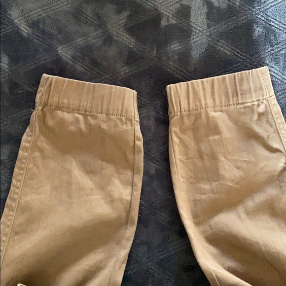 Men’s Chino Joggers - Picture 4 of 4